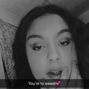 Meet your Posher, Marissa